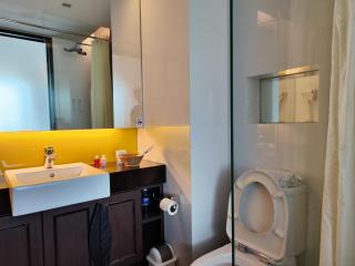 7 Floor - Studio Room at TBHR near Kata beach - Kata Beach - 2