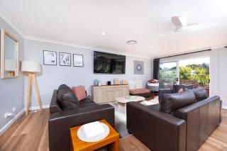 Magpie Rest - Forster - 9