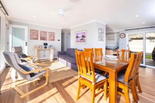 Magpie Rest - Forster - 8