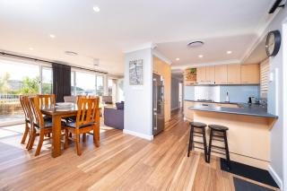 Magpie Rest - Forster - 4