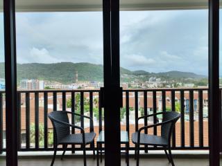 7 Floor - Studio Room at TBHR near Kata beach - Kata Beach - 1