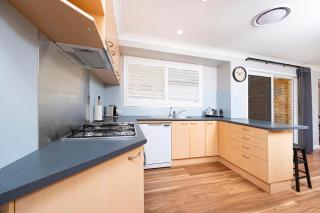 Magpie Rest - Forster - 3