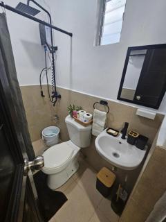 Kaway Homestay - Butuan - 6