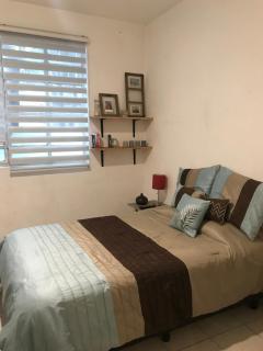 Habitación en departamento a una cuadra de REFORMA Centro Histórico - Città del Messico - 9