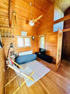 富良野Villa Kamuy - Nakafurano - 5