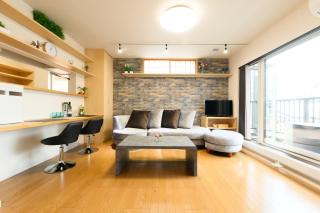 Crea House - Sapporo - 8