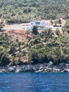Villa Infinia, Lefkada - Sivota - 3