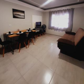 Leandro's Residence - Balneário Camboriú - 8