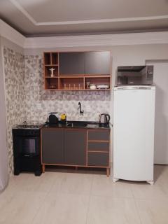 Leandro's Residence - Balneário Camboriú - 2
