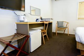 You Style Hotel MARINE - Kagoshima - 6