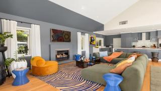 The Lake House - The Vintage - Pokolbin - 8