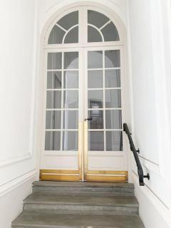Beautiful quiet family loft Paris - París - 6