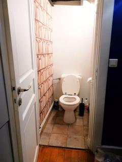 Beautiful quiet family loft Paris - 4