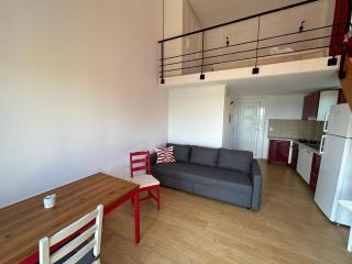 Tzaferi Olive Apartments - Marmari - 0