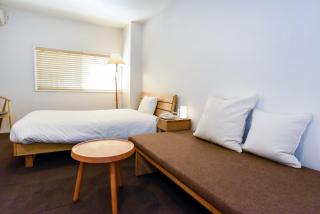 You Style Hotel MARINE - Kagoshima - 9