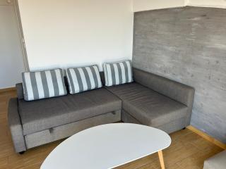 Tzaferi Olive Apartments - Marmari - 3