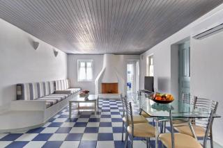 Ocean Villa in Paros - Santa Marina - 6