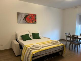 Residence Petroni 16 - Bari - 5