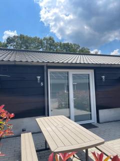 Vakantie huis 4 persoons compleet ingericht - Bladel - 4