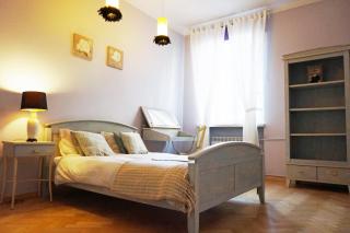 AAA Stay Apartments Old Town Warsaw II - Warschau - 9
