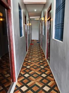 Krishna cottage - Ayodhya - 2