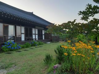 Seounjeong Hanok Pension - Jangheung - 9