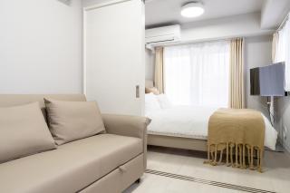Provence Hotel - Tokyo - 6