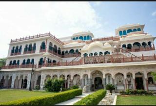 Shahpura Haveli - Shāhpura - 3