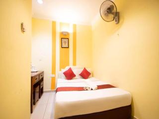 Sun Inns Hotel Puchong Near IOI Puchong - Puchong - 8