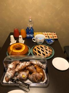 Il Pontefice Luxury - Rome - 5