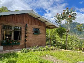 Cabaña de Montaña - Cartago - 1
