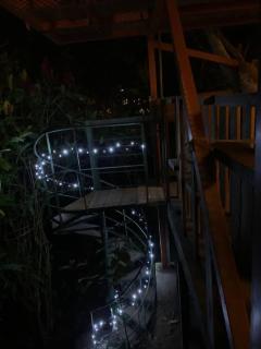 Cabaña de Montaña - Cartago - 7