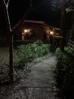 Cabaña de Montaña - Cartago - 3