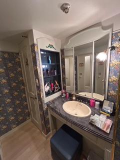 HOTEL D-CUBE 明石店 - - 5