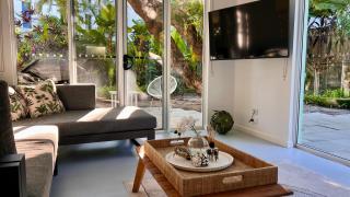 Coastal Chill on Garrick - Port Douglas - 1