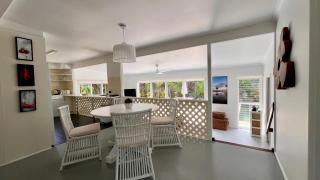 Coastal Chill on Garrick - Port Douglas - 2