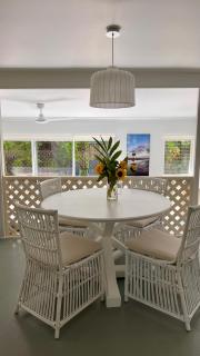 Coastal Chill on Garrick - Port Douglas - 3