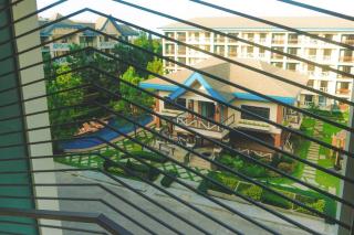 Japanese-Inspired Hideaway in Tagaytay - Tagaytay - 1