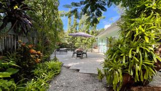 Coastal Chill on Garrick - Port Douglas - 5