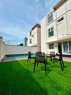ECR Holidays Lavish Homestay - Pondicherry - 0