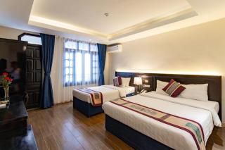 Bora Hotel - Sapa - 2