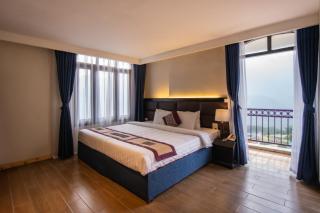 Bora Hotel - Sapa - 1