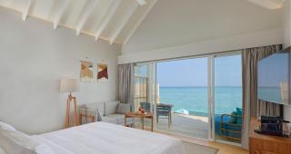 RAAYA By Atmosphere - Premium All Inclusive with Free Transfers - Raa Atoll - 1