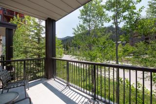 Excellent townhome style condo - Close to the Gondola - Fraser Crossing Founder Pointe condo - 0