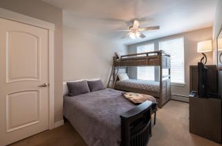 Excellent townhome style condo - Close to the Gondola - Fraser Crossing Founder Pointe condo - 5