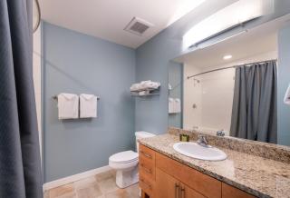 Excellent townhome style condo - Close to the Gondola - Fraser Crossing Founder Pointe condo - 4