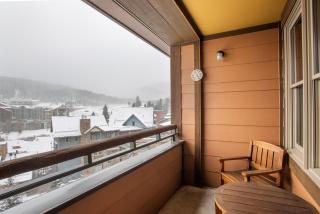 Zephyr Mountain Lodge Select-Rated 1604 - 4