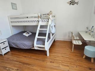 VILLA ARKIA 4 étoiles - family friendly - Anglet - 7