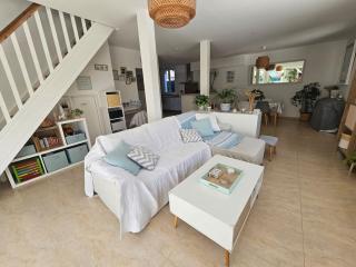 VILLA ARKIA 4 étoiles - family friendly - Anglet - 5