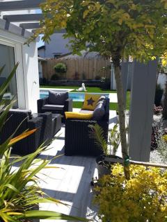 VILLA ARKIA 4 étoiles - family friendly - Anglet - 3